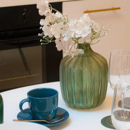 Prestige And Comfort In The Center Of And Views Apartment Perugia