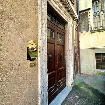 Prestige And Comfort In The Center Of And Views Apartment Perugia