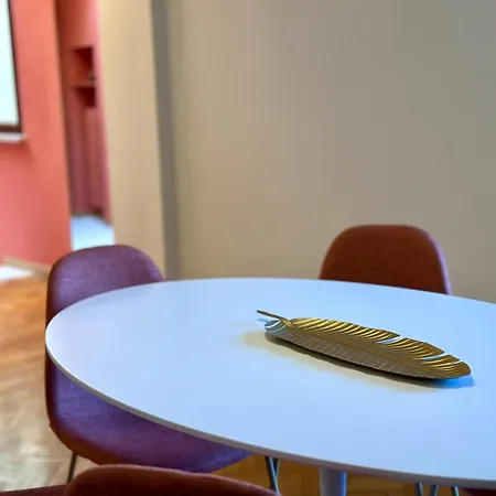 Apartment Prestige And Comfort In The Center Of And Views *